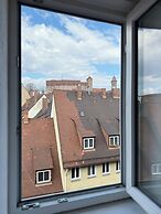 Burghotel Nürnberg