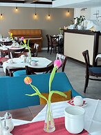 Burghotel Nürnberg