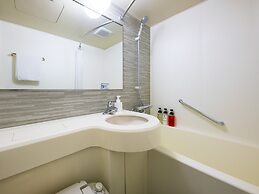 Hotel Villa Fontaine Tokyo - Nihombashi Mitsukoshimae