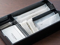 Hotel Villa Fontaine Tokyo - Nihombashi Mitsukoshimae