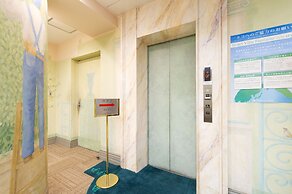 Hotel Villa Fontaine Tokyo - Nihombashi Mitsukoshimae