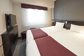 Hotel Villa Fontaine Tokyo - Nihombashi Mitsukoshimae