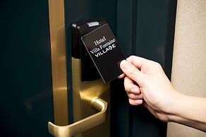 Hotel Villa Fontaine Tokyo - Nihombashi Mitsukoshimae