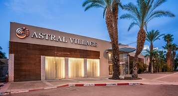 Astral Village