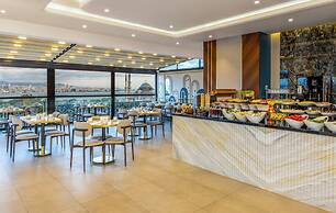 Rast Hotel Sultanahmet