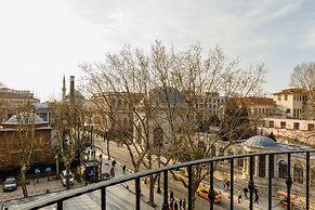 Rast Hotel Sultanahmet