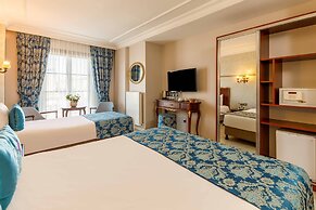 Rast Hotel Sultanahmet