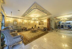 Rast Hotel Sultanahmet