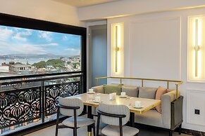 Rast Hotel Sultanahmet