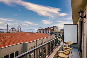 Rast Hotel Sultanahmet