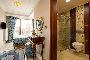 Rast Hotel Sultanahmet