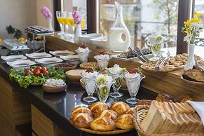 Rast Hotel Sultanahmet