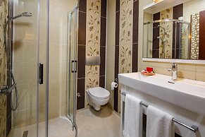 Rast Hotel Sultanahmet