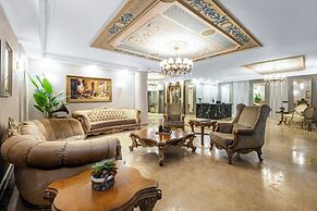 Rast Hotel Sultanahmet