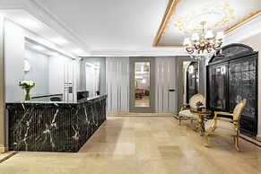 Rast Hotel Sultanahmet