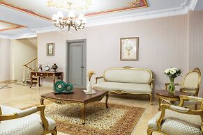 Rast Hotel Sultanahmet