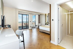 Rast Hotel Sultanahmet