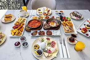 Rast Hotel Sultanahmet