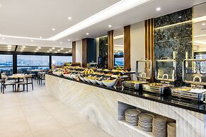 Rast Hotel Sultanahmet