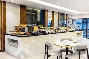 Rast Hotel Sultanahmet