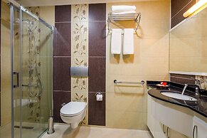 Rast Hotel Sultanahmet