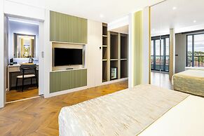 Rast Hotel Sultanahmet