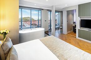 Rast Hotel Sultanahmet