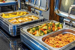 Rast Hotel Sultanahmet