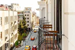 Rast Hotel Sultanahmet