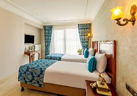 Rast Hotel Sultanahmet