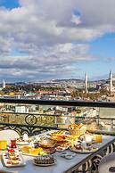 Rast Hotel Sultanahmet