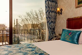 Rast Hotel Sultanahmet