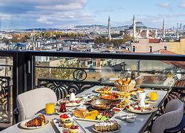 Rast Hotel Sultanahmet