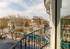 Rast Hotel Sultanahmet