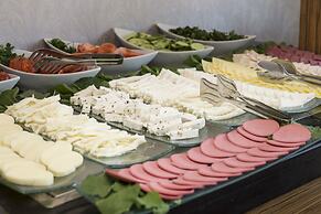 Rast Hotel Sultanahmet