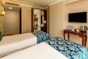 Rast Hotel Sultanahmet