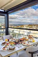 Rast Hotel Sultanahmet