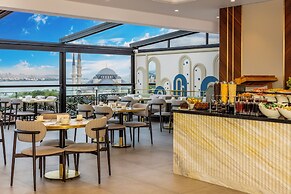 Rast Hotel Sultanahmet