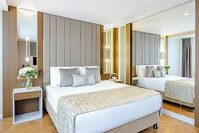 Rast Hotel Sultanahmet