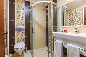 Rast Hotel Sultanahmet