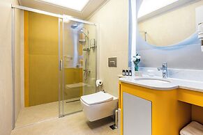 Rast Hotel Sultanahmet