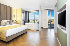 Rast Hotel Sultanahmet