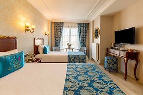 Rast Hotel Sultanahmet