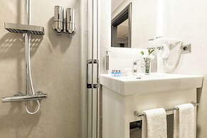 Rast Hotel Sultanahmet