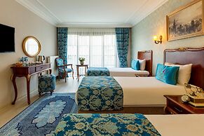 Rast Hotel Sultanahmet