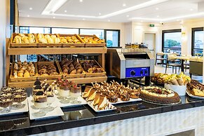 Rast Hotel Sultanahmet