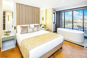 Rast Hotel Sultanahmet