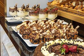 Rast Hotel Sultanahmet