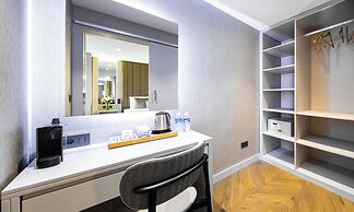 Rast Hotel Sultanahmet