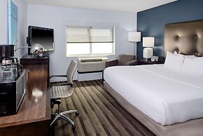 HYATT house Raleigh Durham Airport